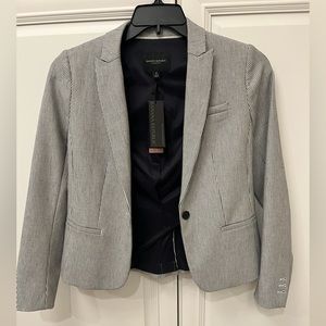 Banana republic blazer